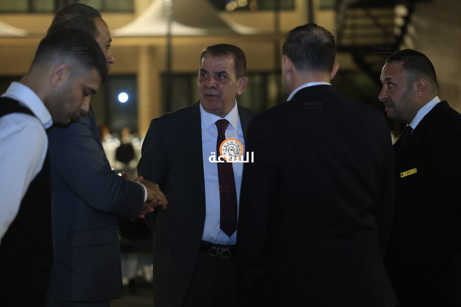 Madar Al-Saa Images 0.46003193175819657