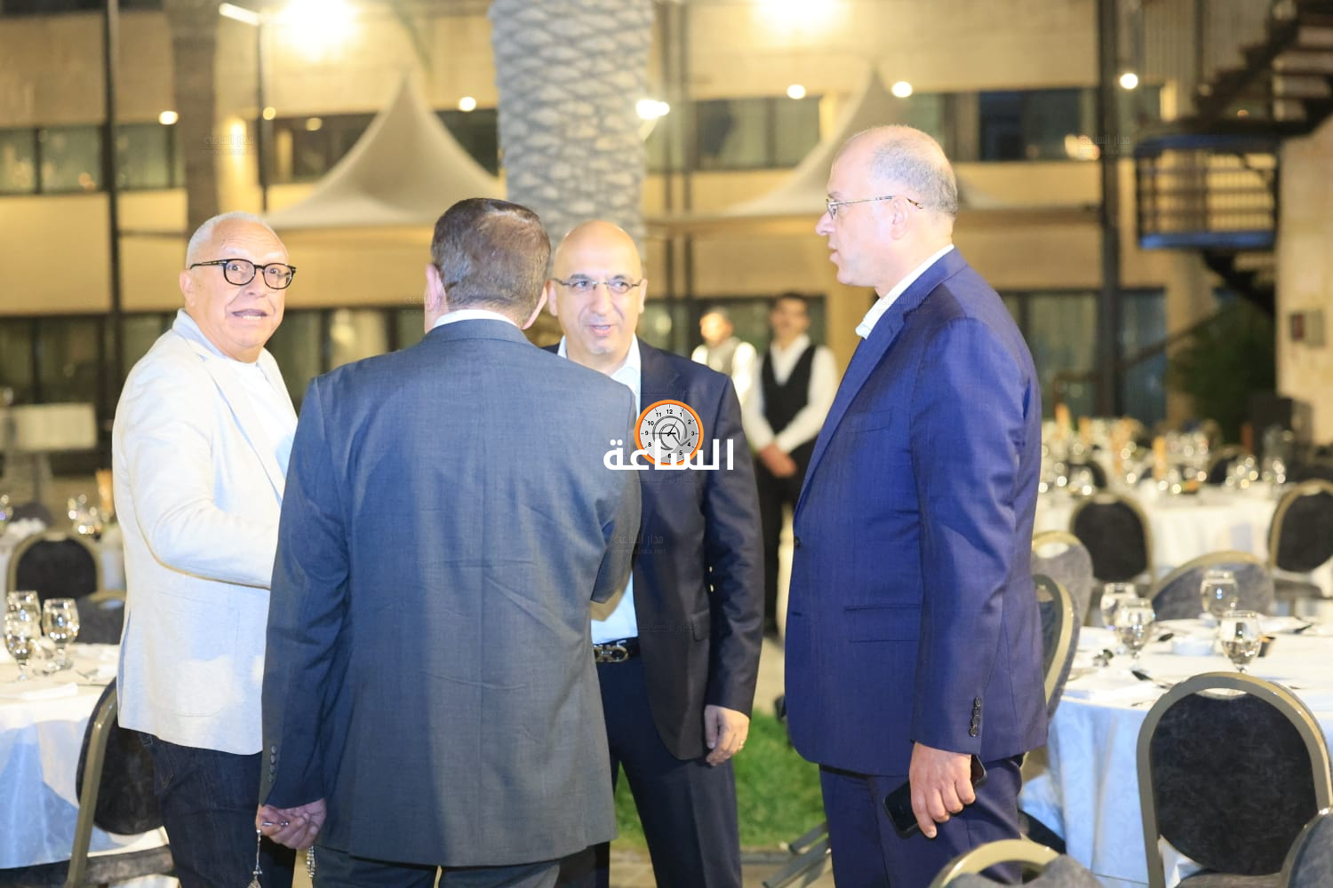 Madar Al-Saa Images 0.05261151733762026