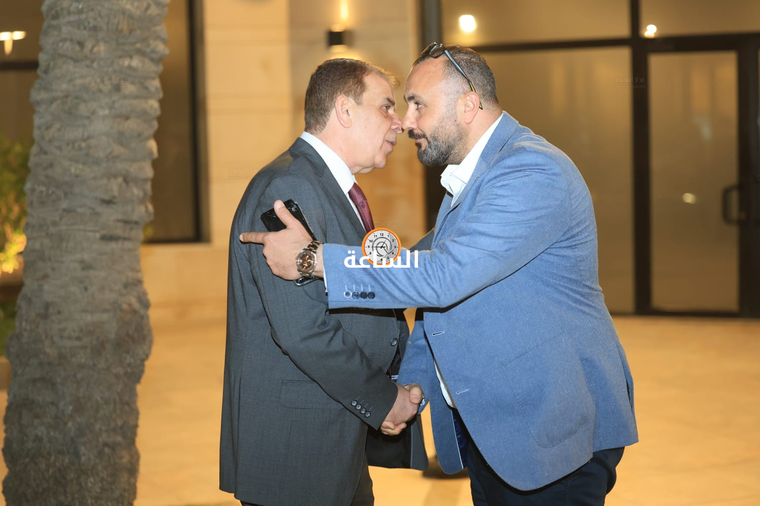 Madar Al-Saa Images 0.06519266961336156