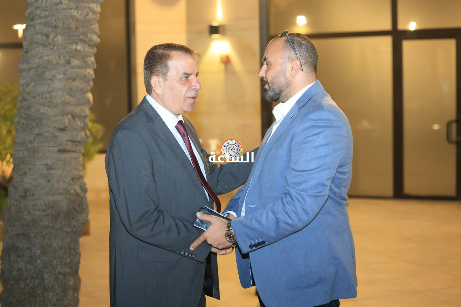Madar Al-Saa Images 0.563528368443317