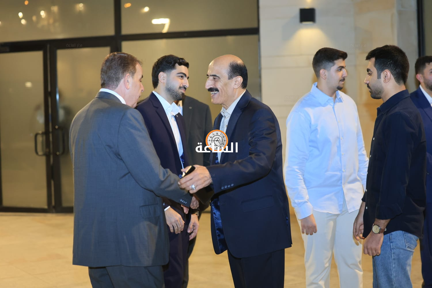 Madar Al-Saa Images 0.5284908173905576