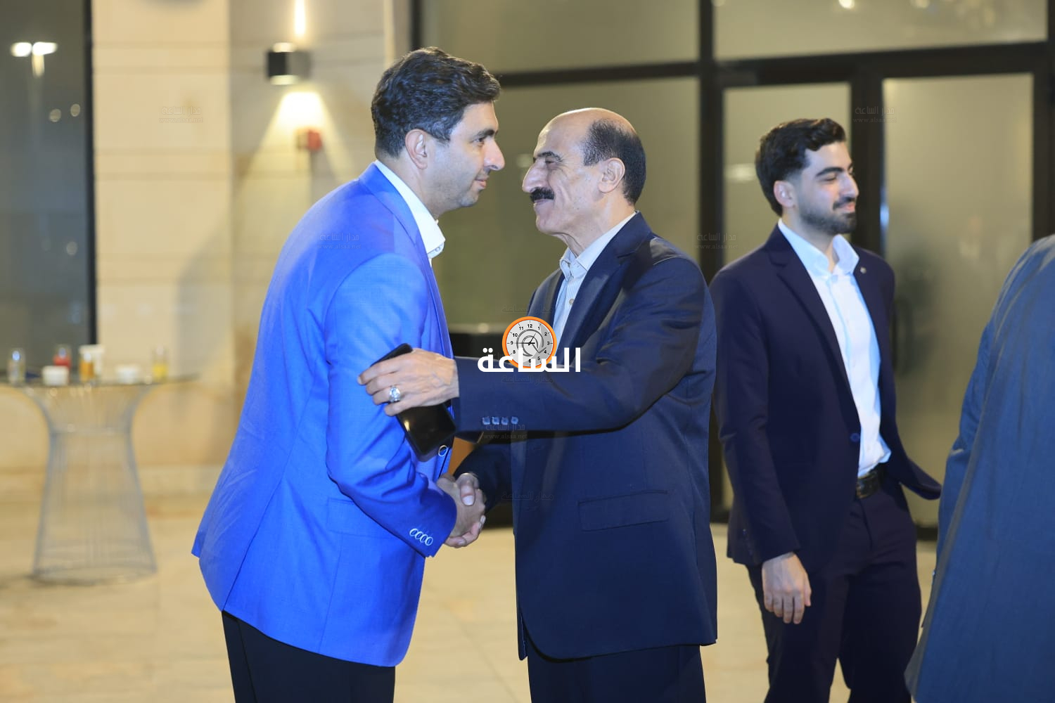 Madar Al-Saa Images 0.010732397442169805