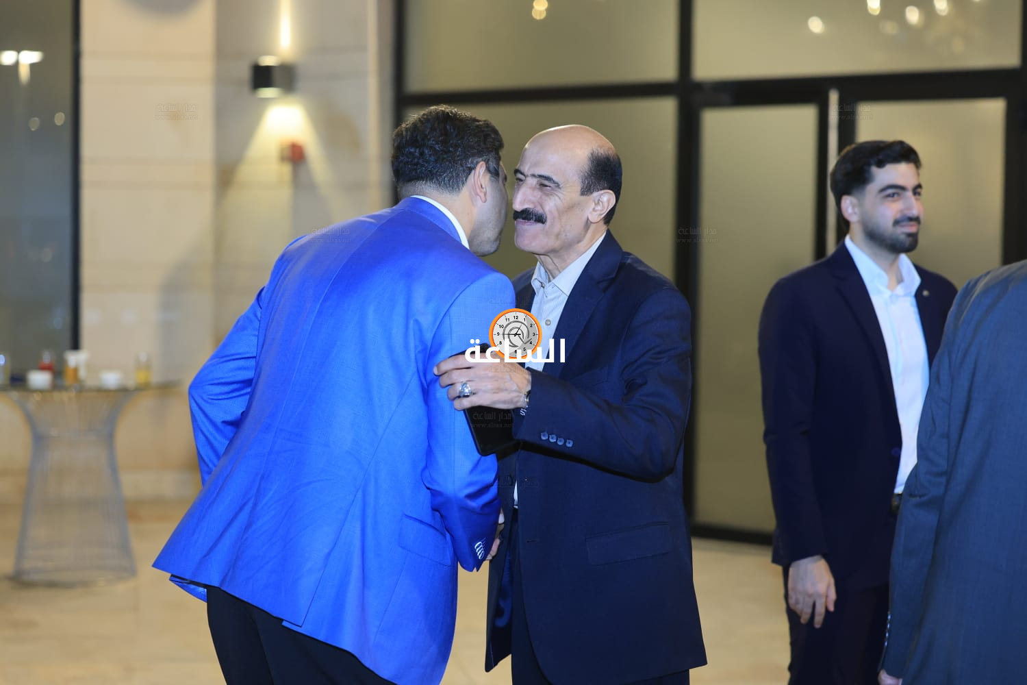 Madar Al-Saa Images 0.5932355401066931