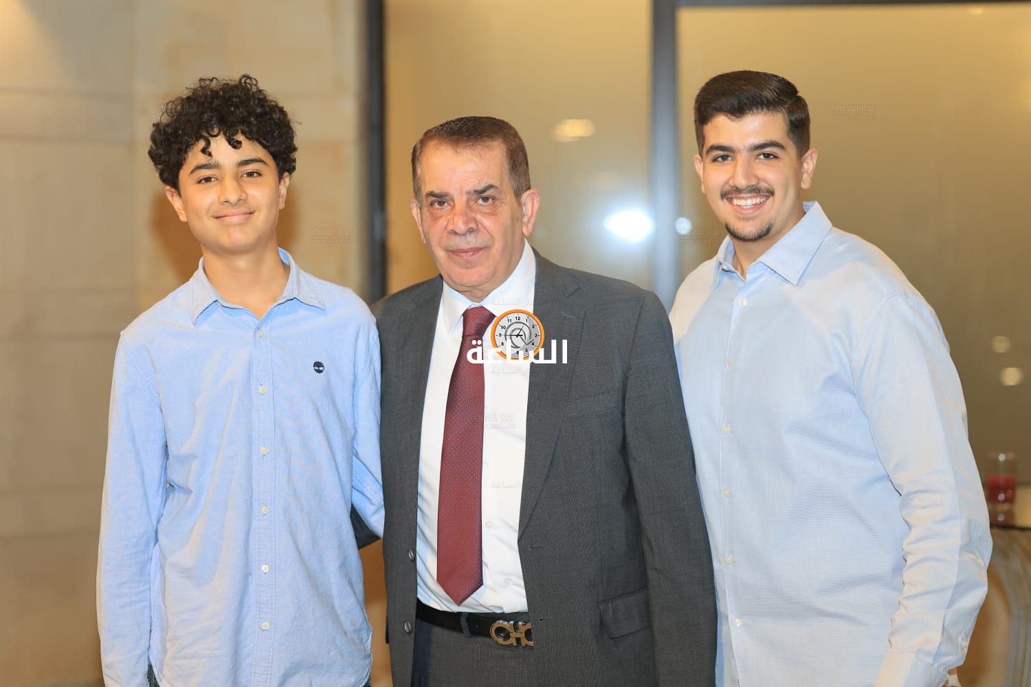 Madar Al-Saa Images 0.14276551933045922