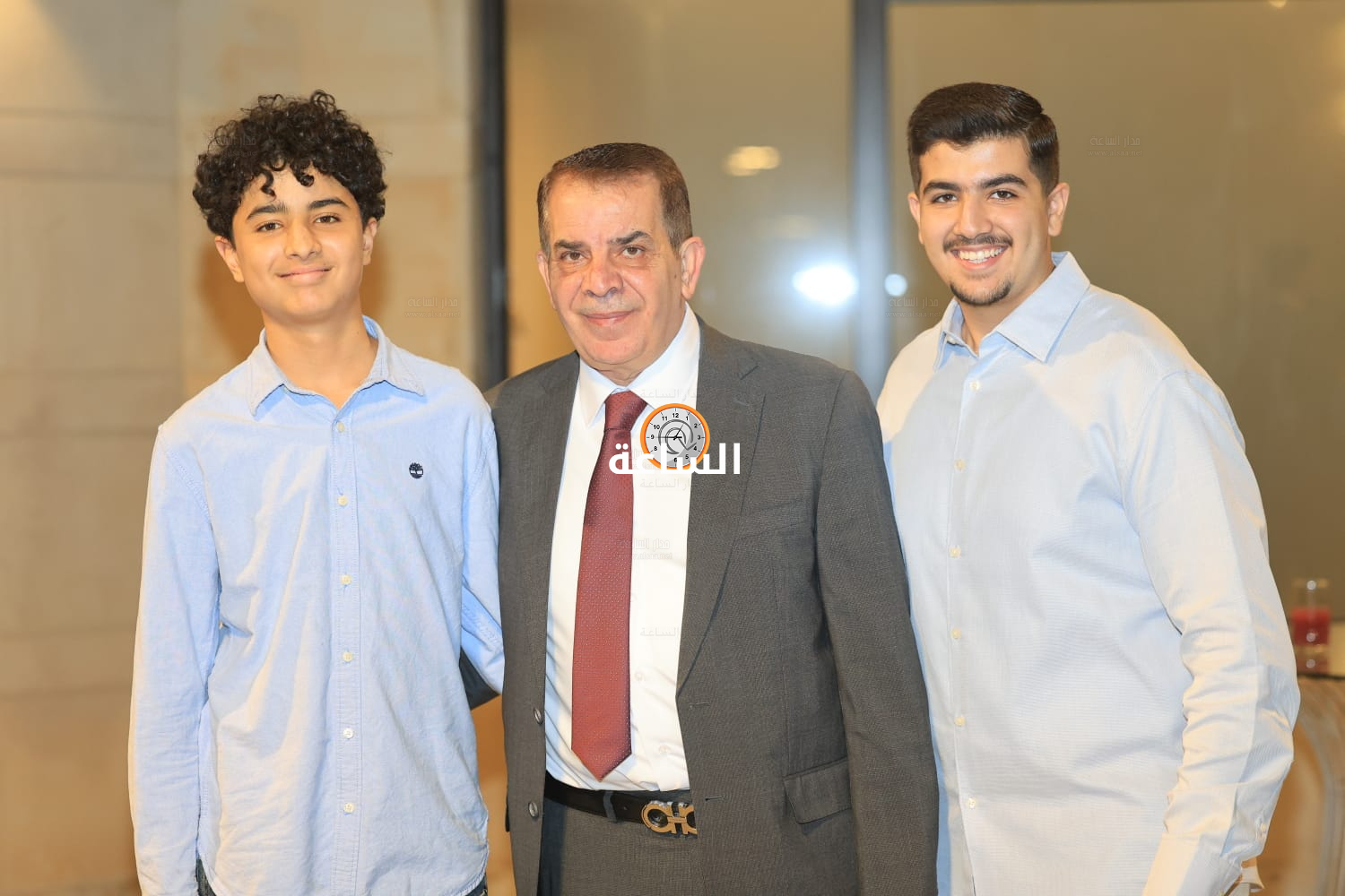 Madar Al-Saa Images 0.9608775545077844