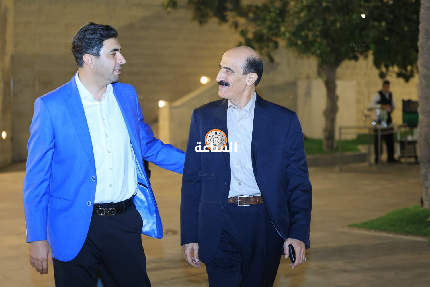 Madar Al-Saa Images 0.7935527817216909