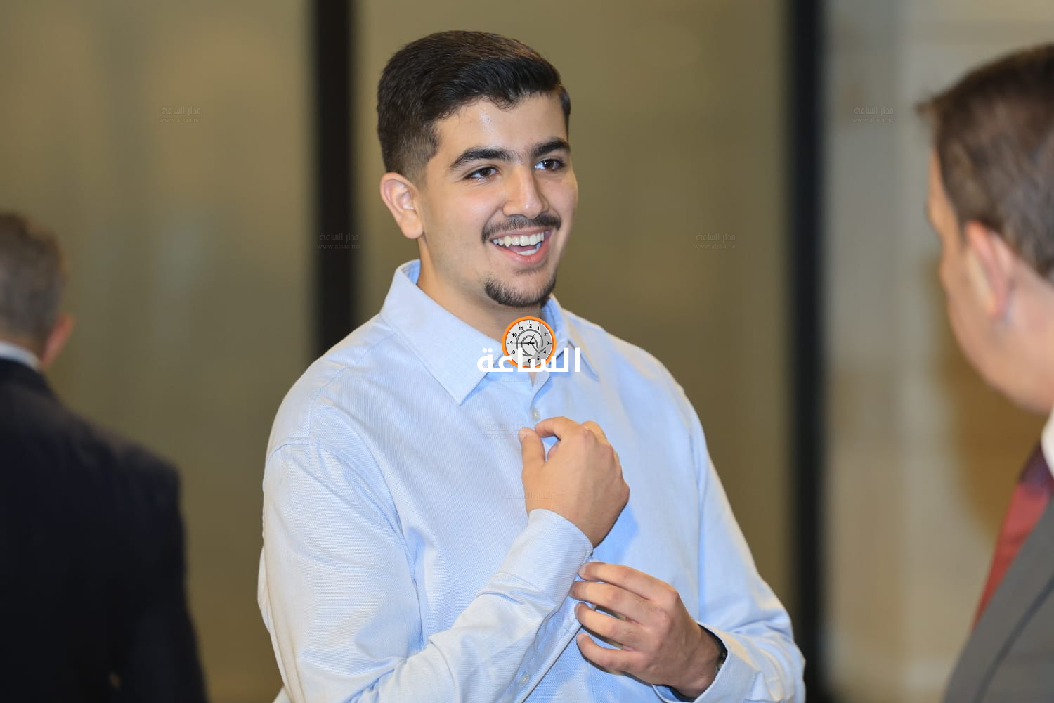 Madar Al-Saa Images 0.5359679378818969