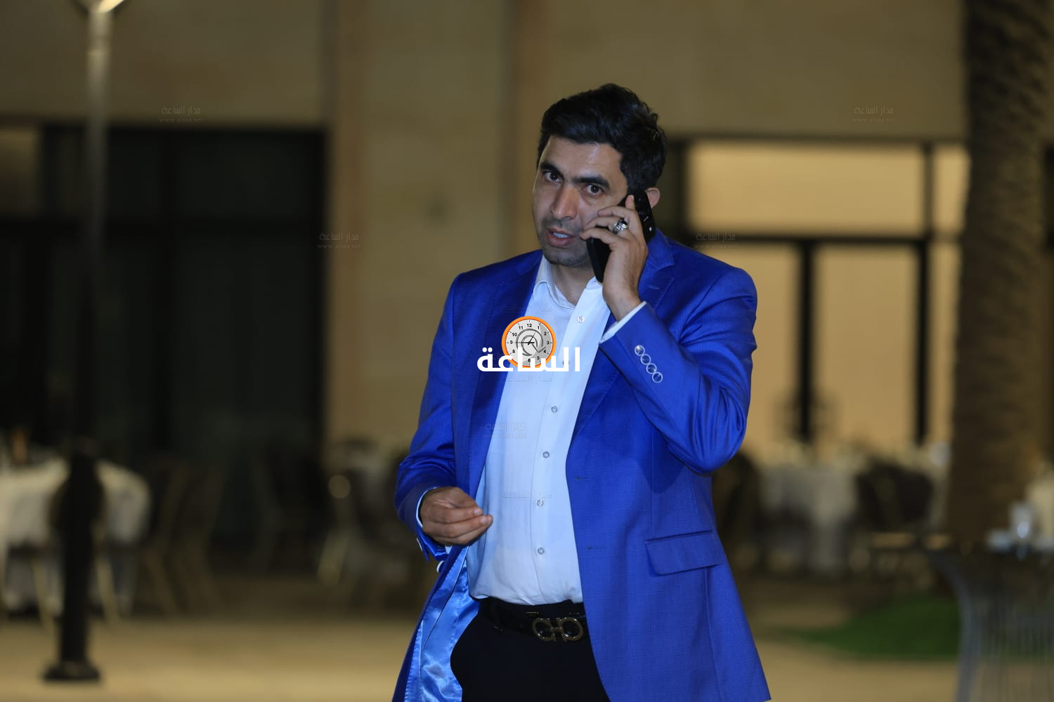 Madar Al-Saa Images 0.8492733474349473