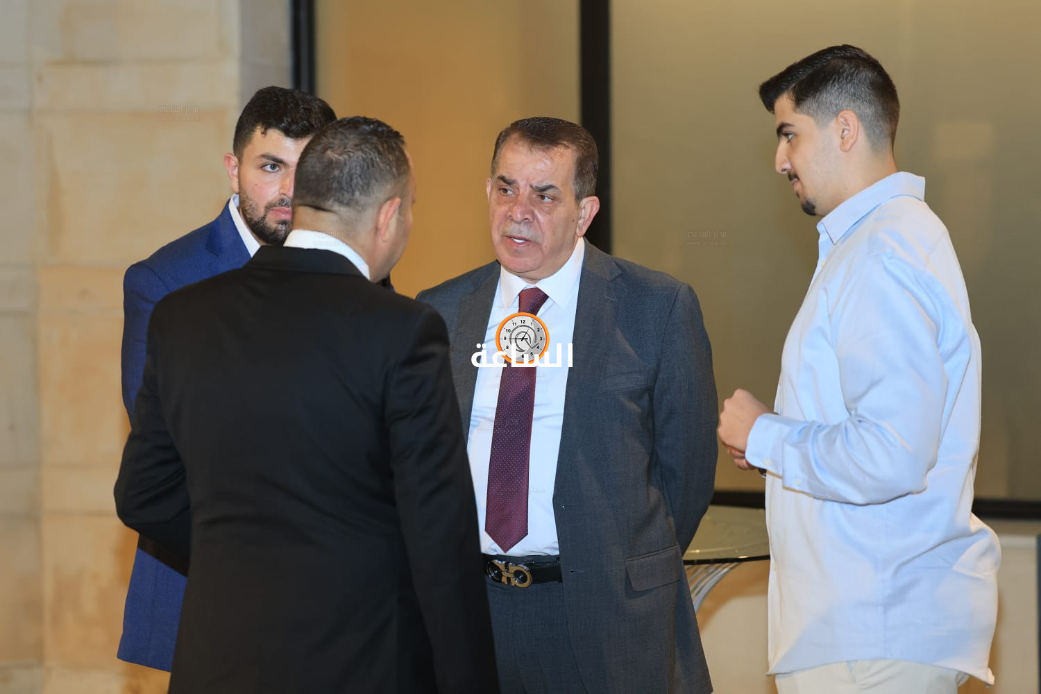 Madar Al-Saa Images 0.10976745719407699