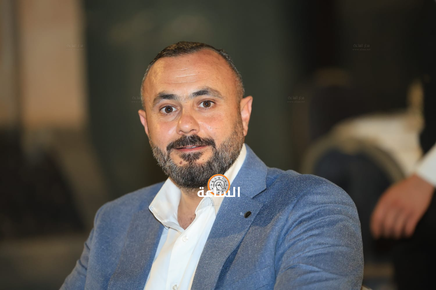 Madar Al-Saa Images 0.34741785991239515