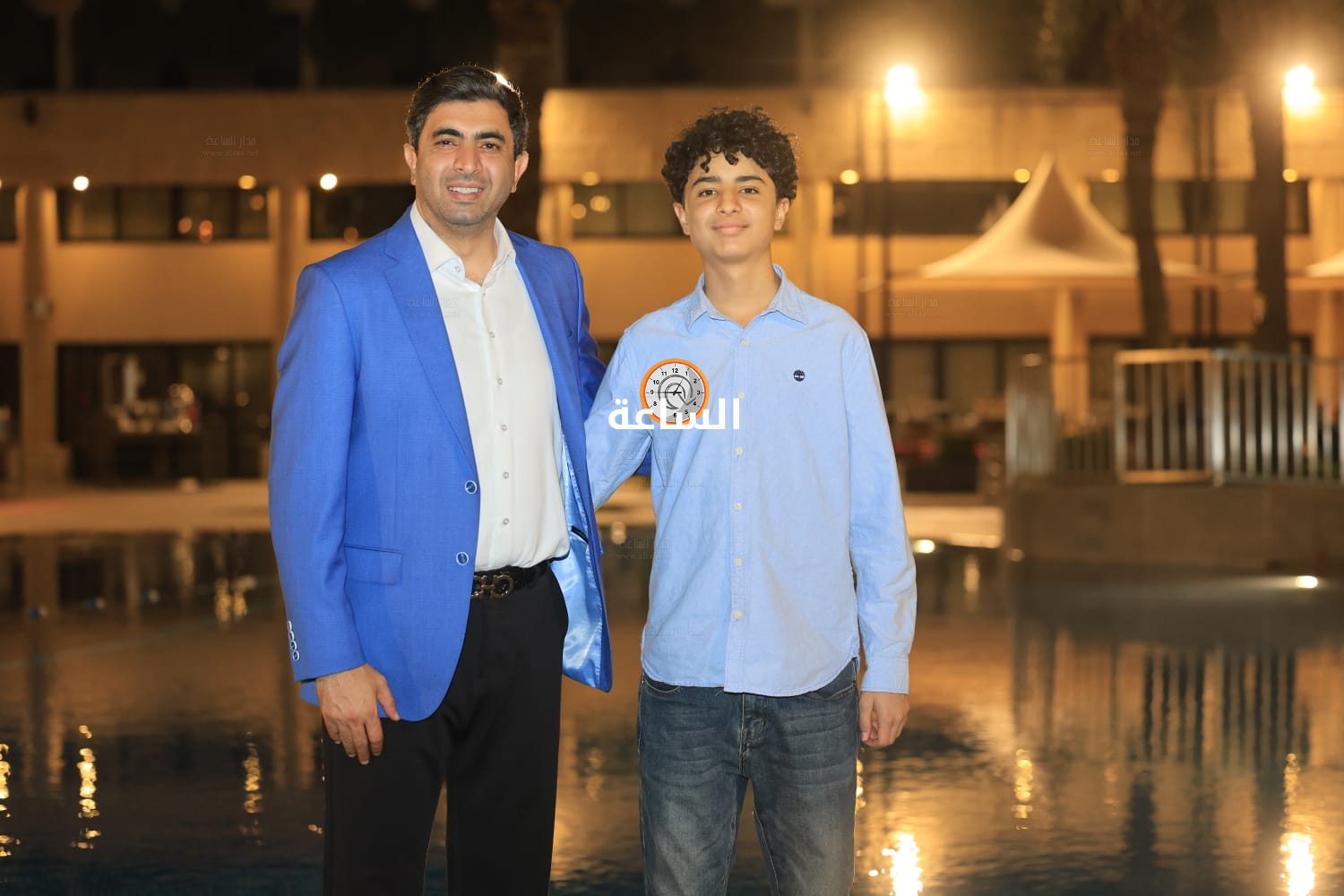 Madar Al-Saa Images 0.287470310565063