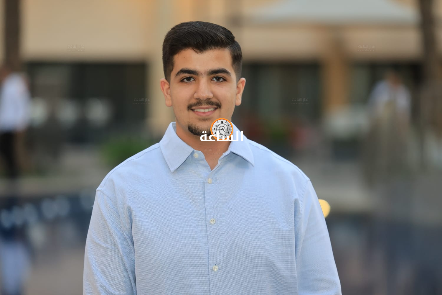 Madar Al-Saa Images 0.16422741648561168