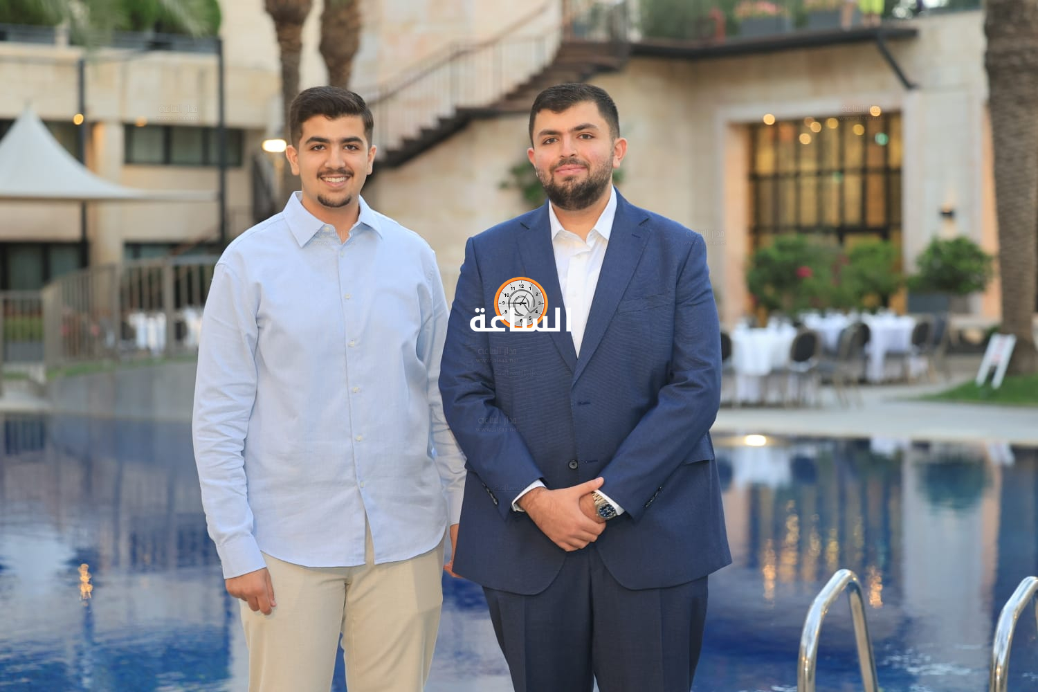 Madar Al-Saa Images 0.5871510956253034