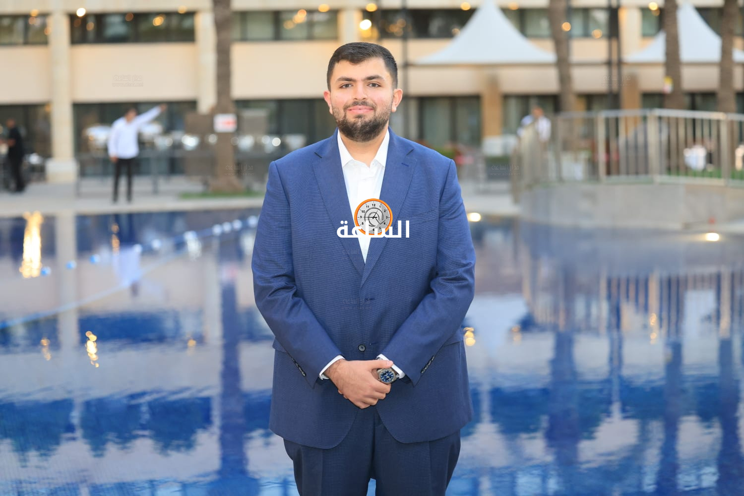 Madar Al-Saa Images 0.7963360204762061
