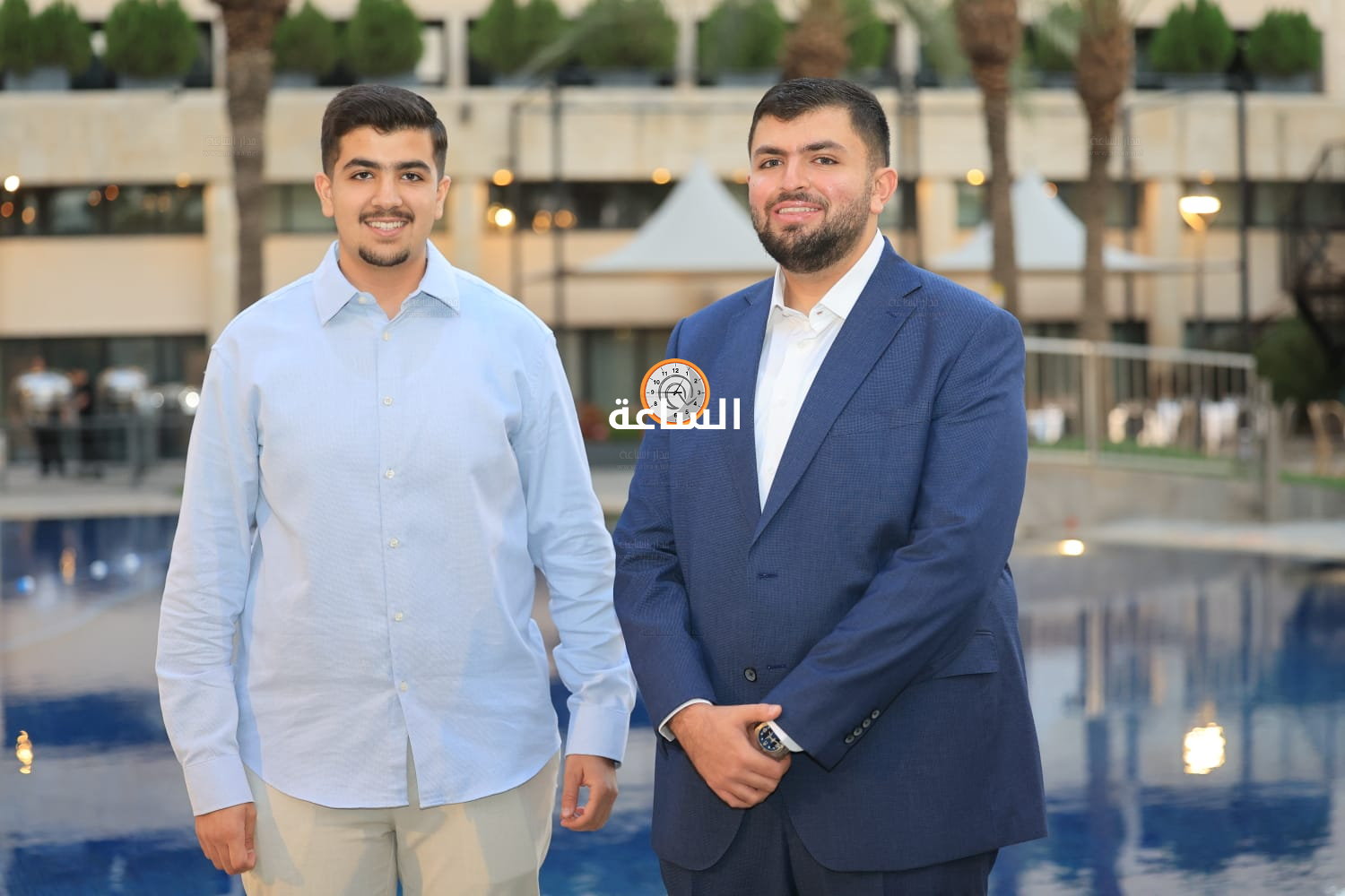 Madar Al-Saa Images 0.9171194827352761