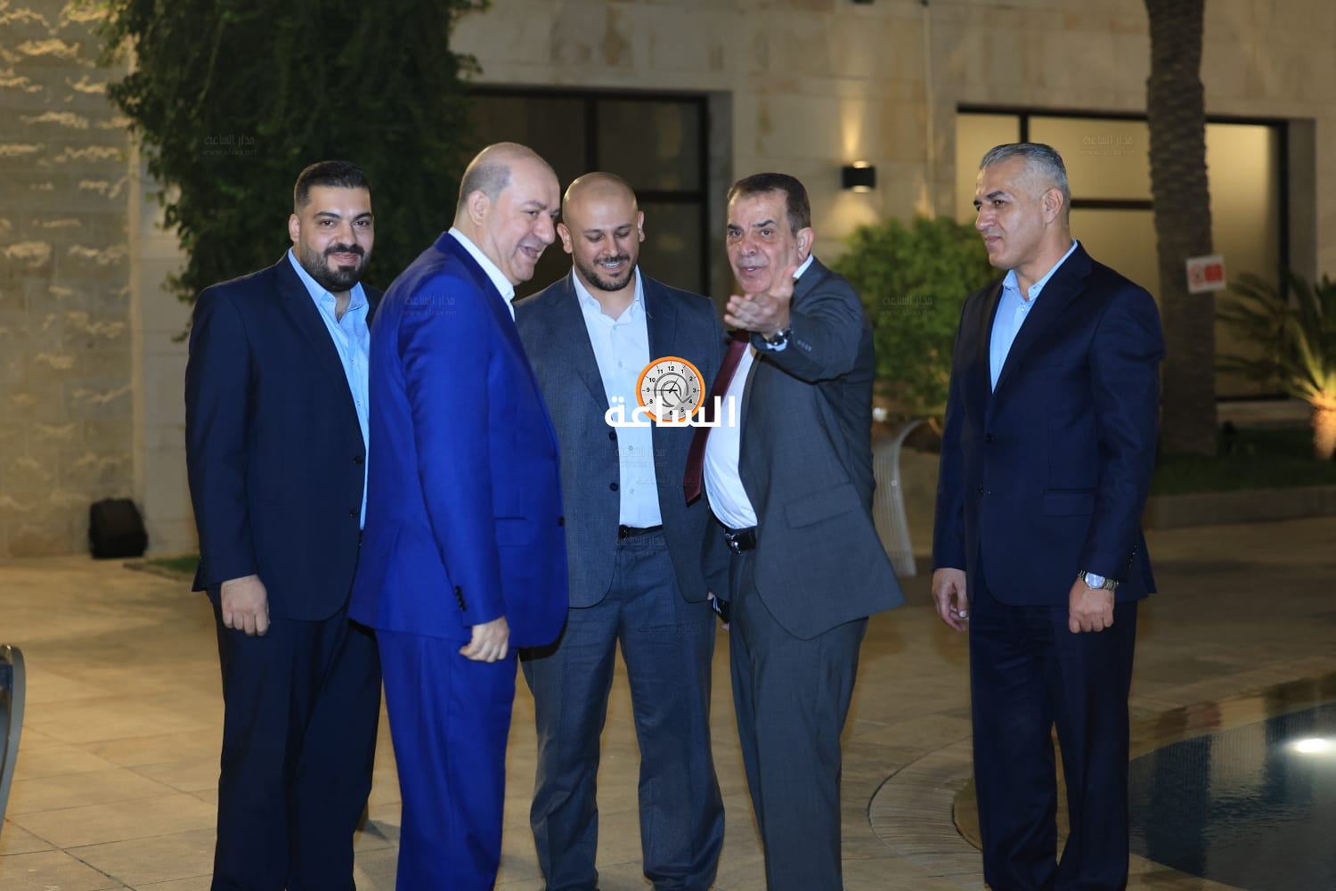 Madar Al-Saa Images 0.8911449723386614