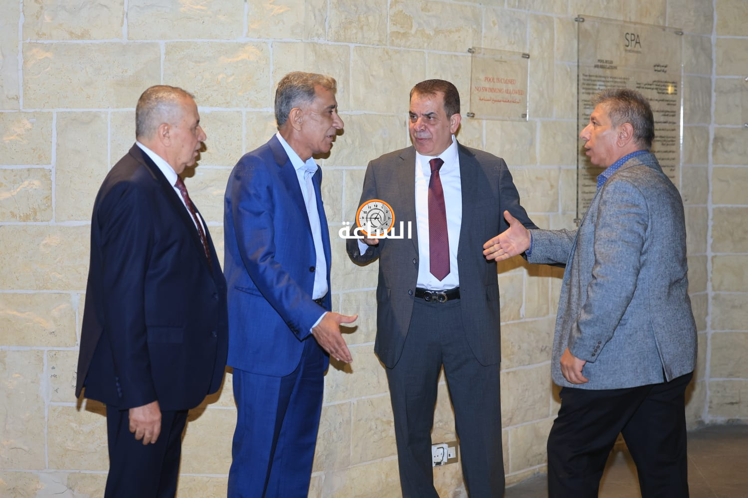 Madar Al-Saa Images 0.01393929862363763