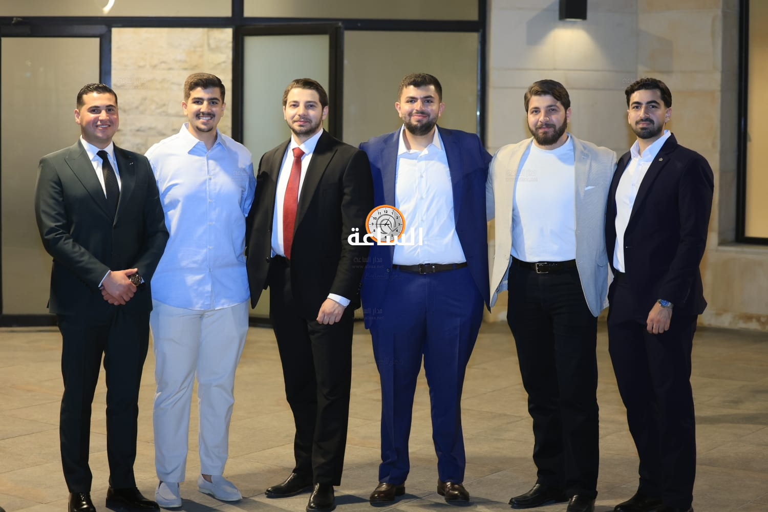 Madar Al-Saa Images 0.14162031064037228