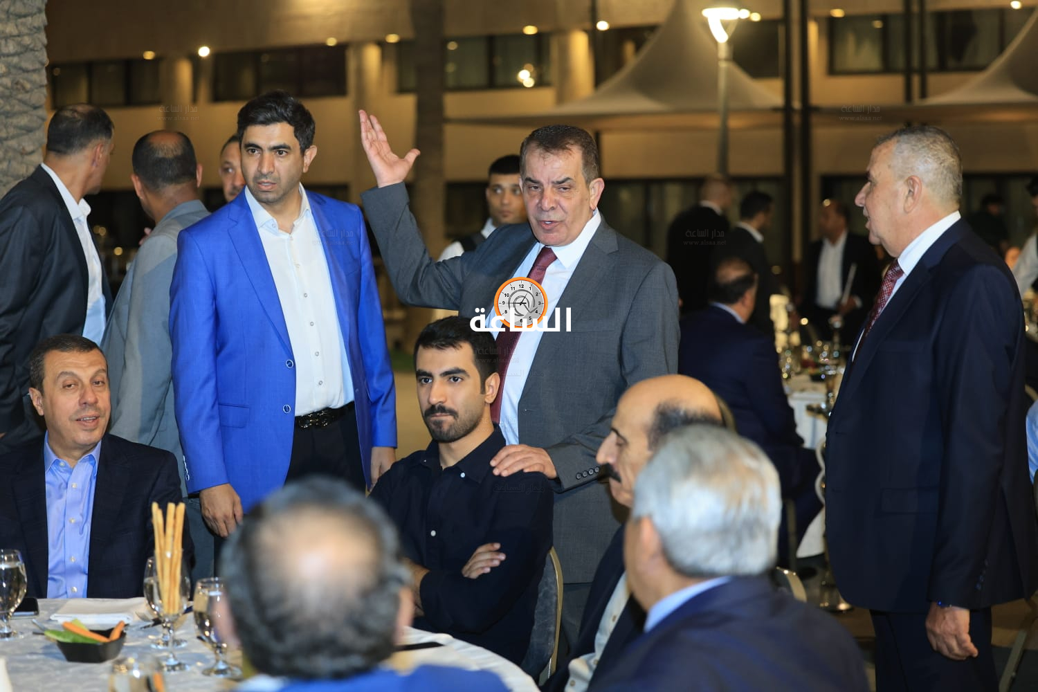 Madar Al-Saa Images 0.3893484317289527