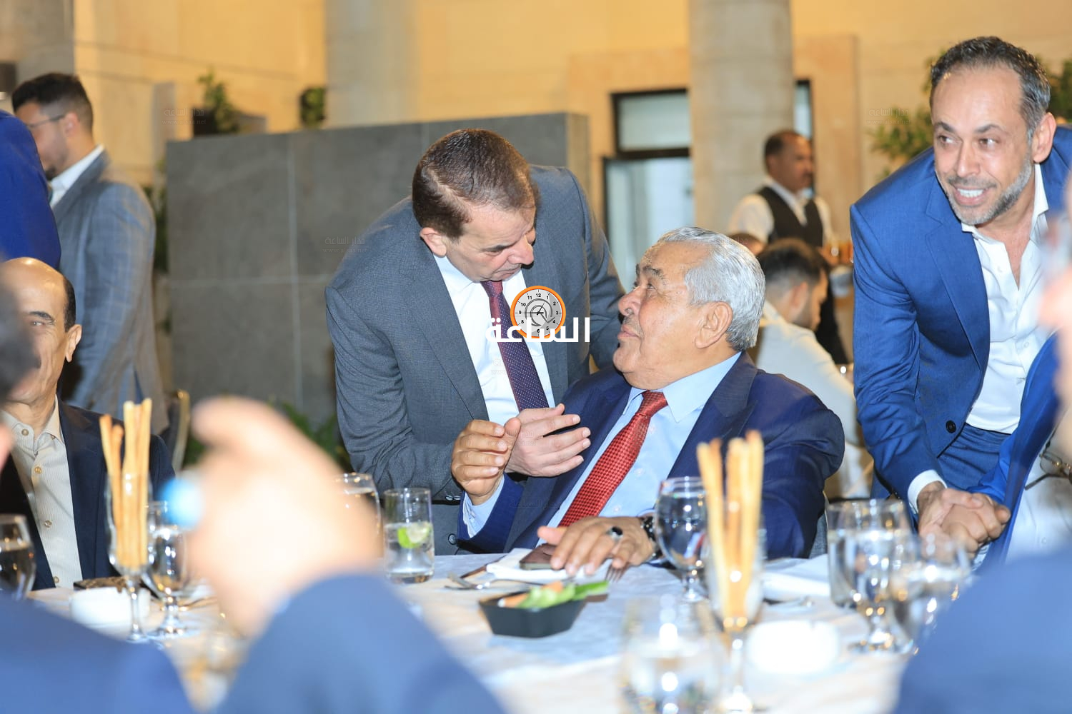 Madar Al-Saa Images 0.11016417841492865