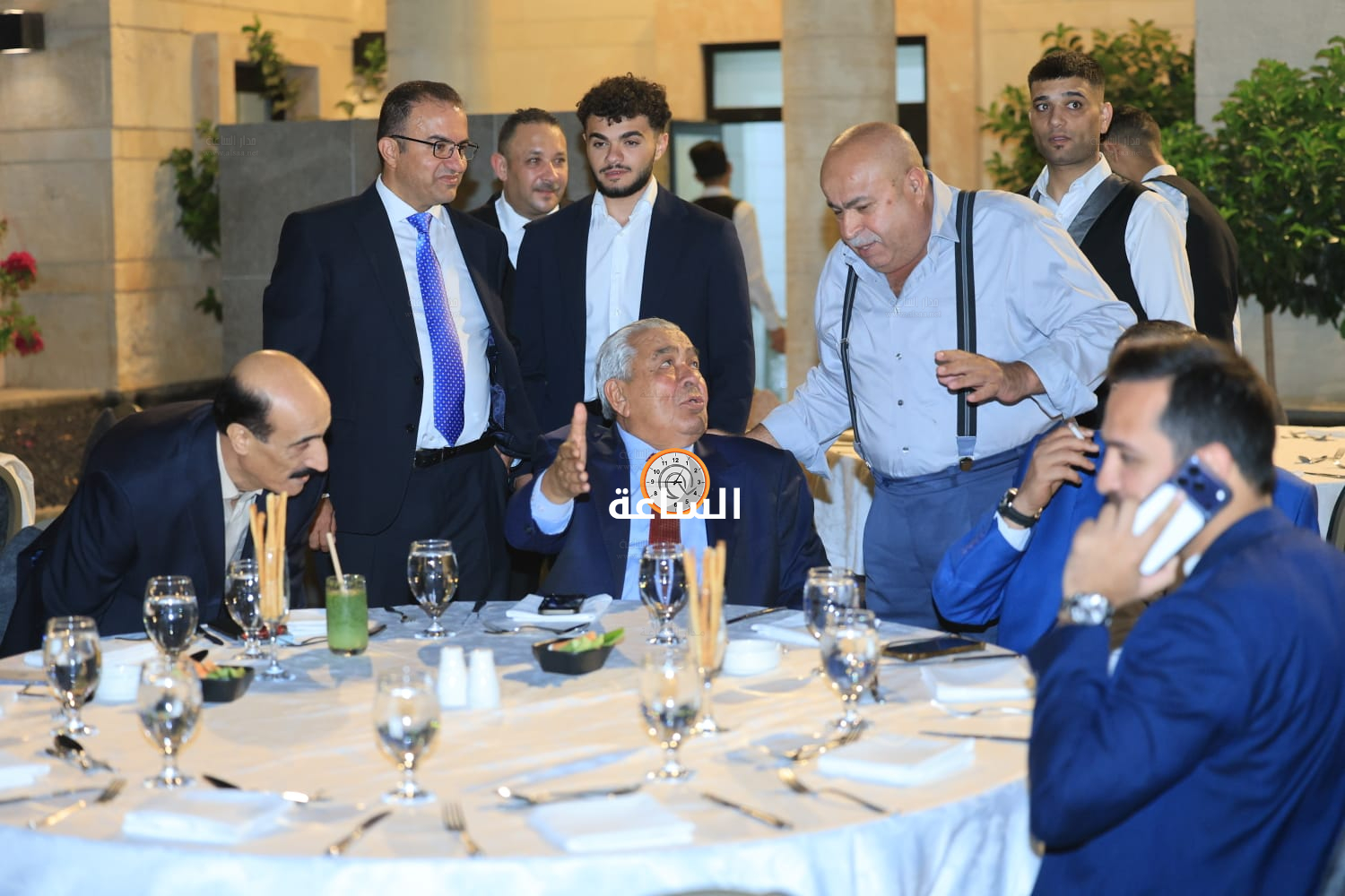 Madar Al-Saa Images 0.19845945337861703