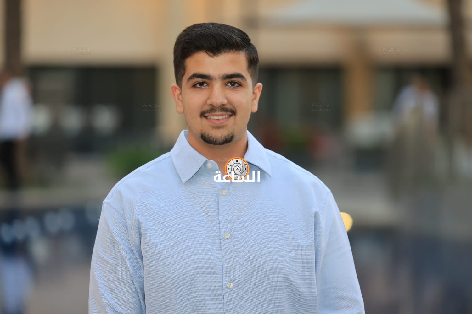 Madar Al-Saa Images 0.14149689528468246