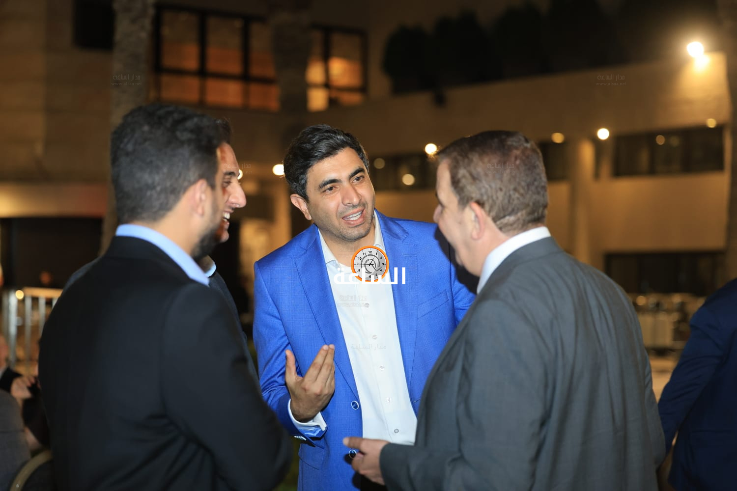 Madar Al-Saa Images 0.08137420411946872
