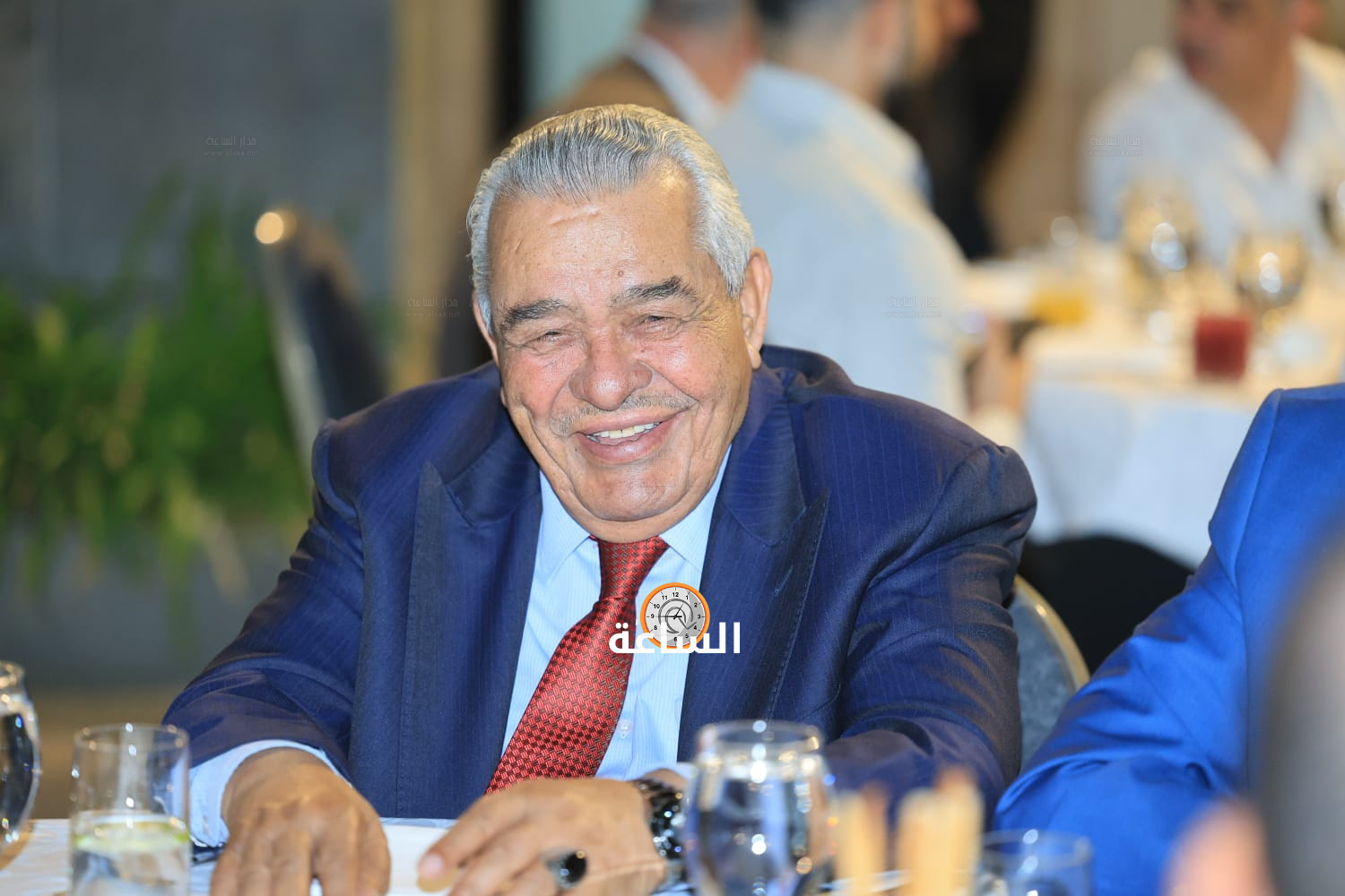 Madar Al-Saa Images 0.9266627521068658