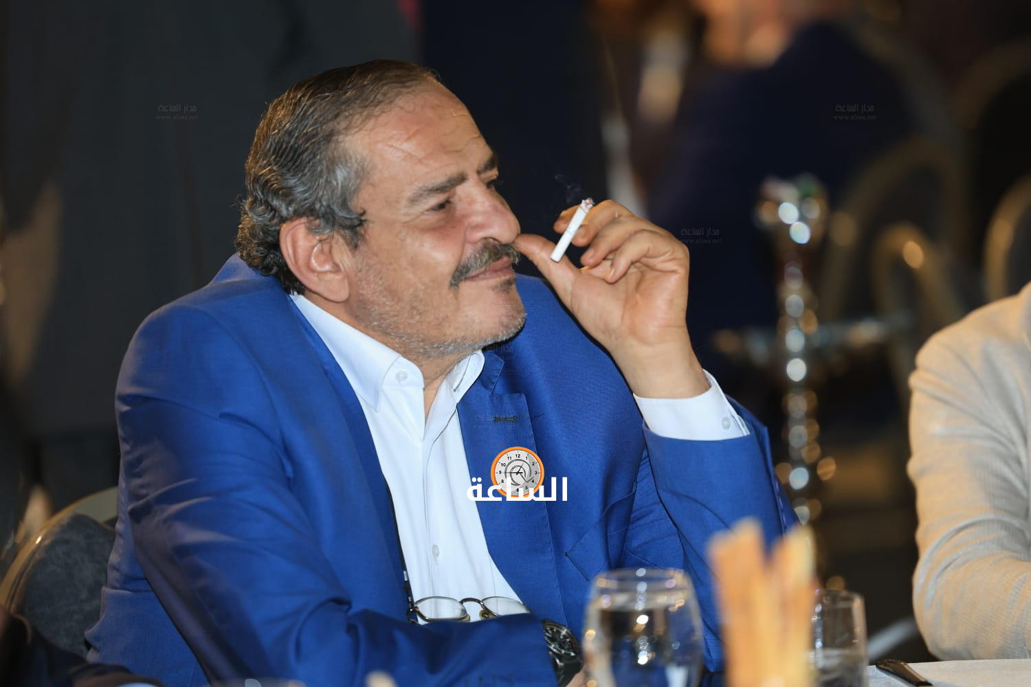 Madar Al-Saa Images 0.6455259557607321