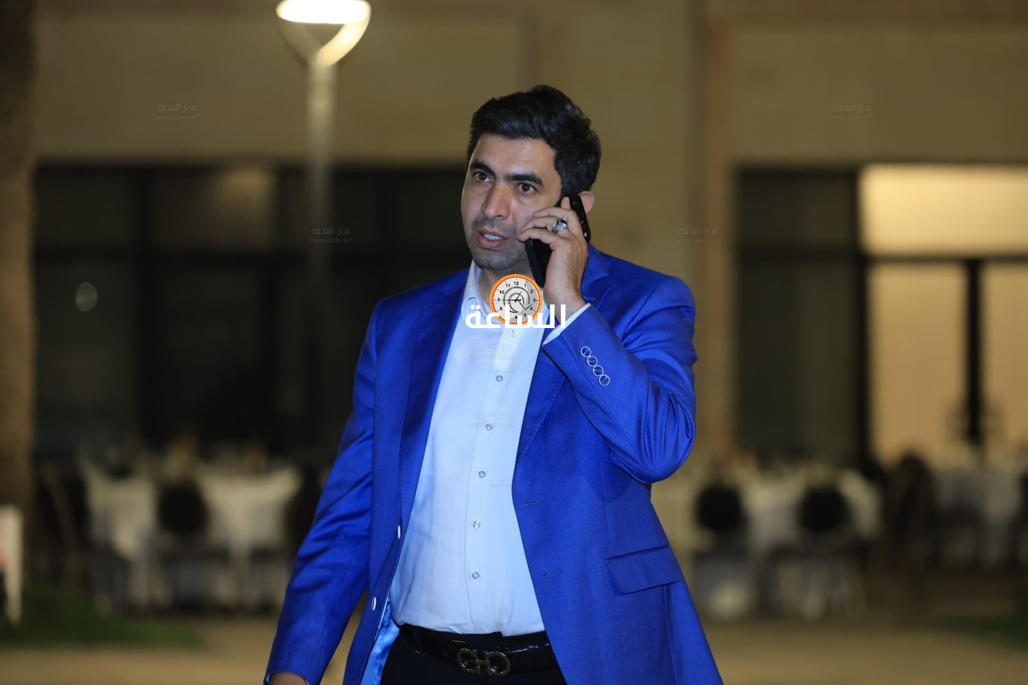 Madar Al-Saa Images 0.7295439300152571
