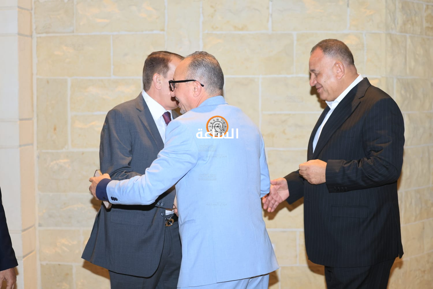 Madar Al-Saa Images 0.9219692137143931