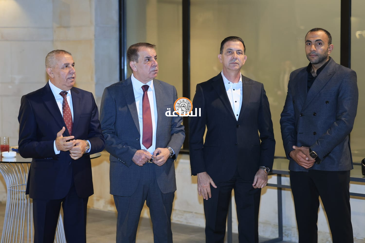 Madar Al-Saa Images 0.32685364987934407