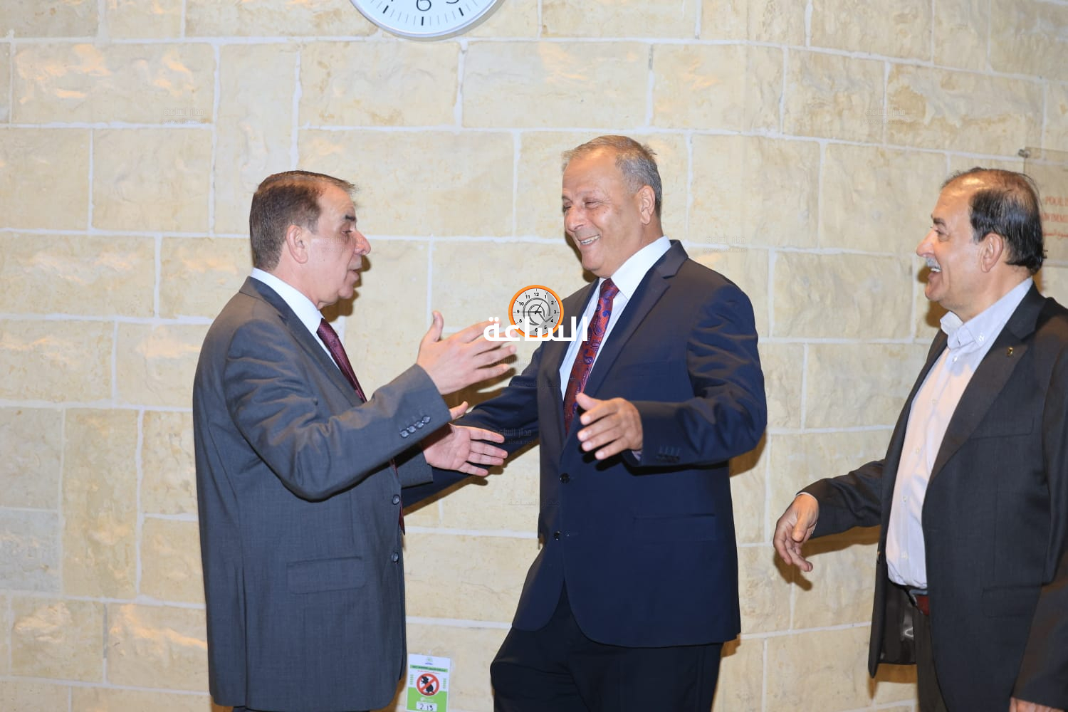 Madar Al-Saa Images 0.12529096151295638