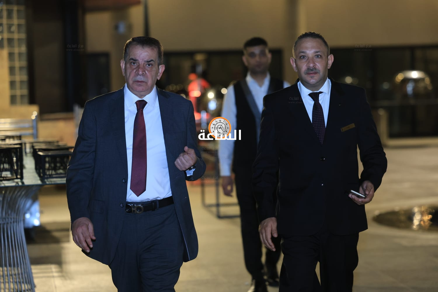 Madar Al-Saa Images 0.4693984951837391