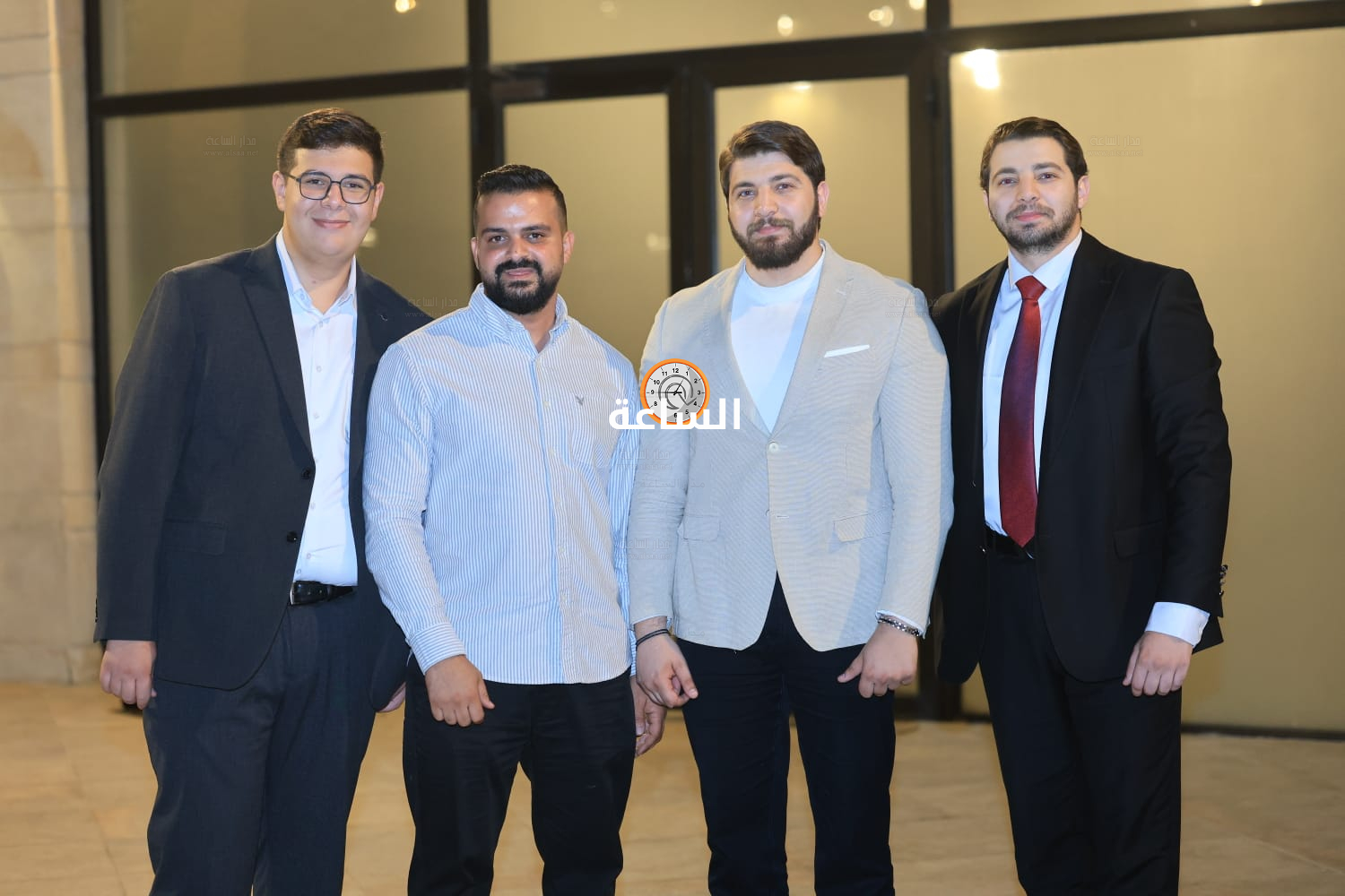 Madar Al-Saa Images 0.2887533645687076