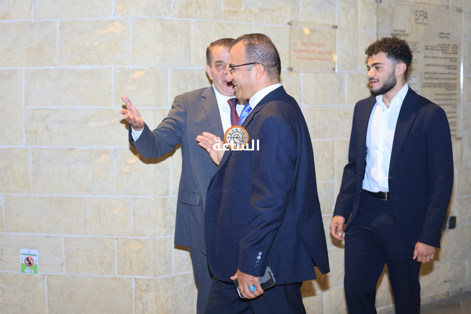 Madar Al-Saa Images 0.11581552823944252