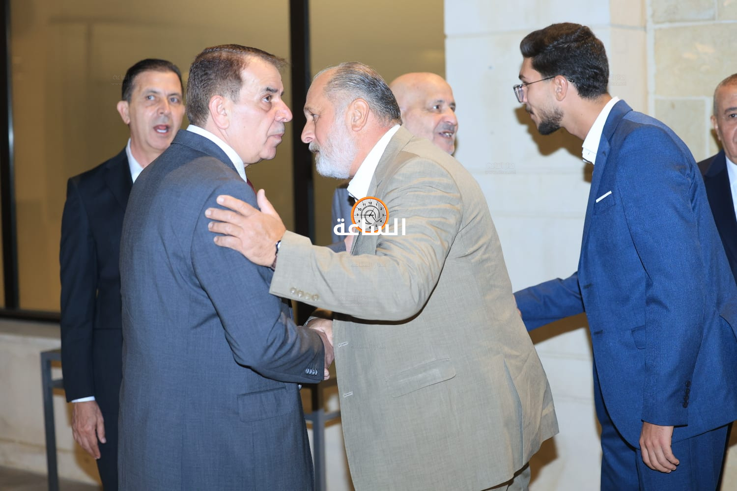 Madar Al-Saa Images 0.42910227503322984