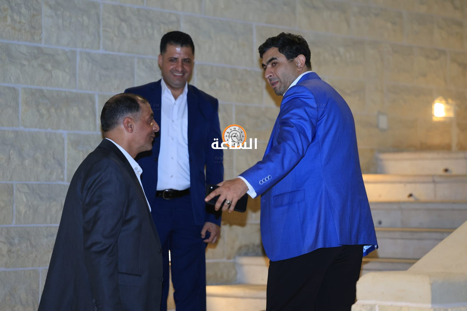 Madar Al-Saa Images 0.7606208266276262