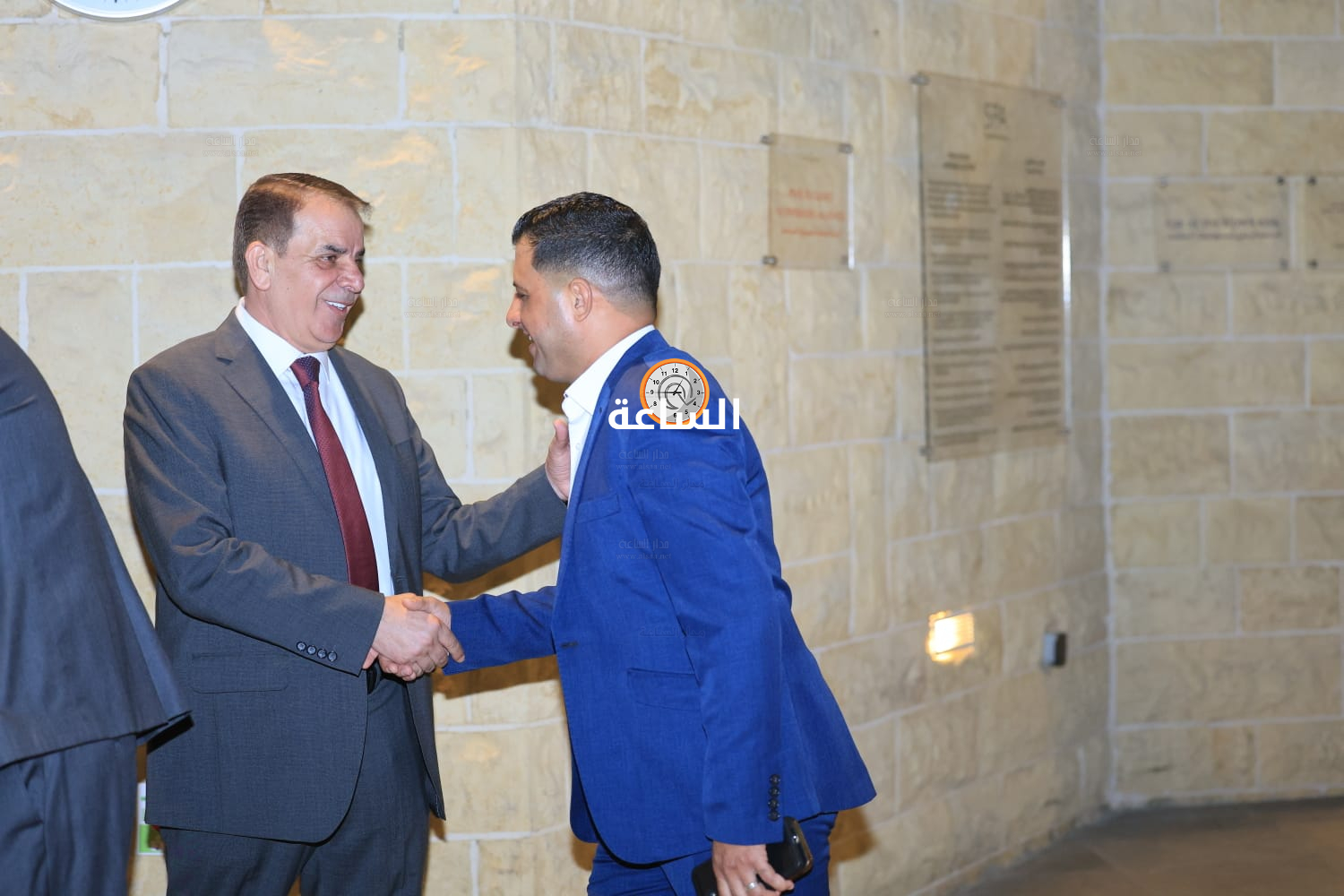 Madar Al-Saa Images 0.7217074875802794