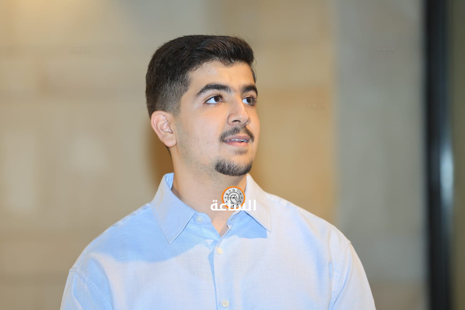 Madar Al-Saa Images 0.35669508806688244