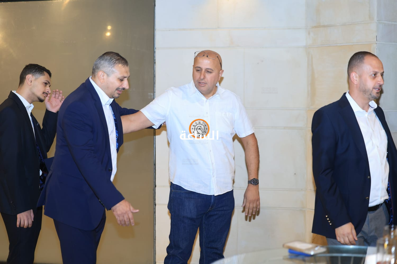 Madar Al-Saa Images 0.6770261522574486