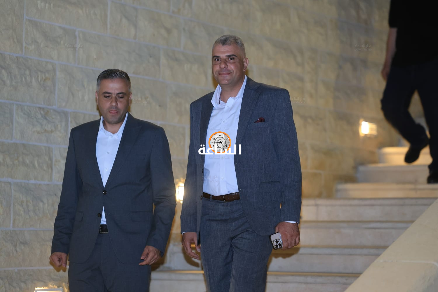 Madar Al-Saa Images 0.608324775342594