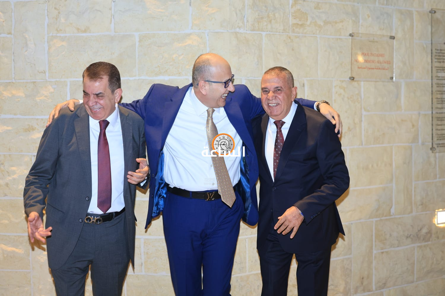 Madar Al-Saa Images 0.6998703853087167