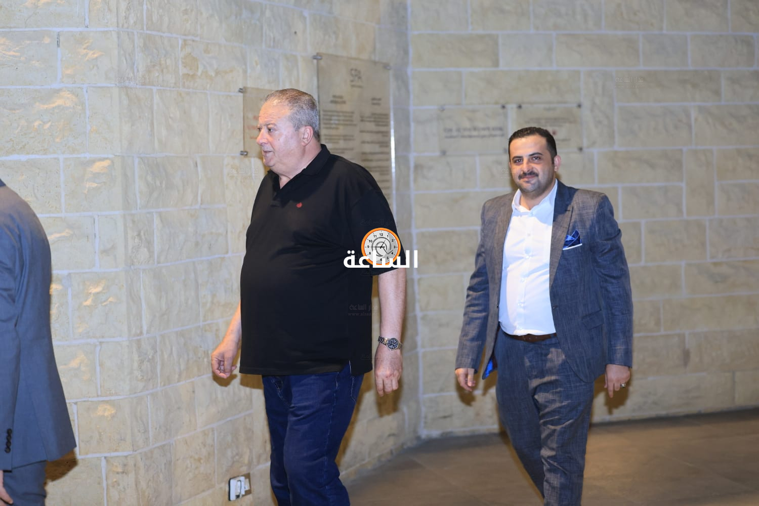 Madar Al-Saa Images 0.5002176264720738