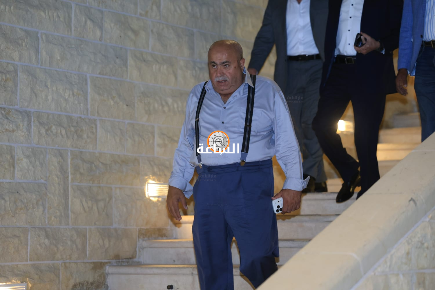 Madar Al-Saa Images 0.15669468299234923