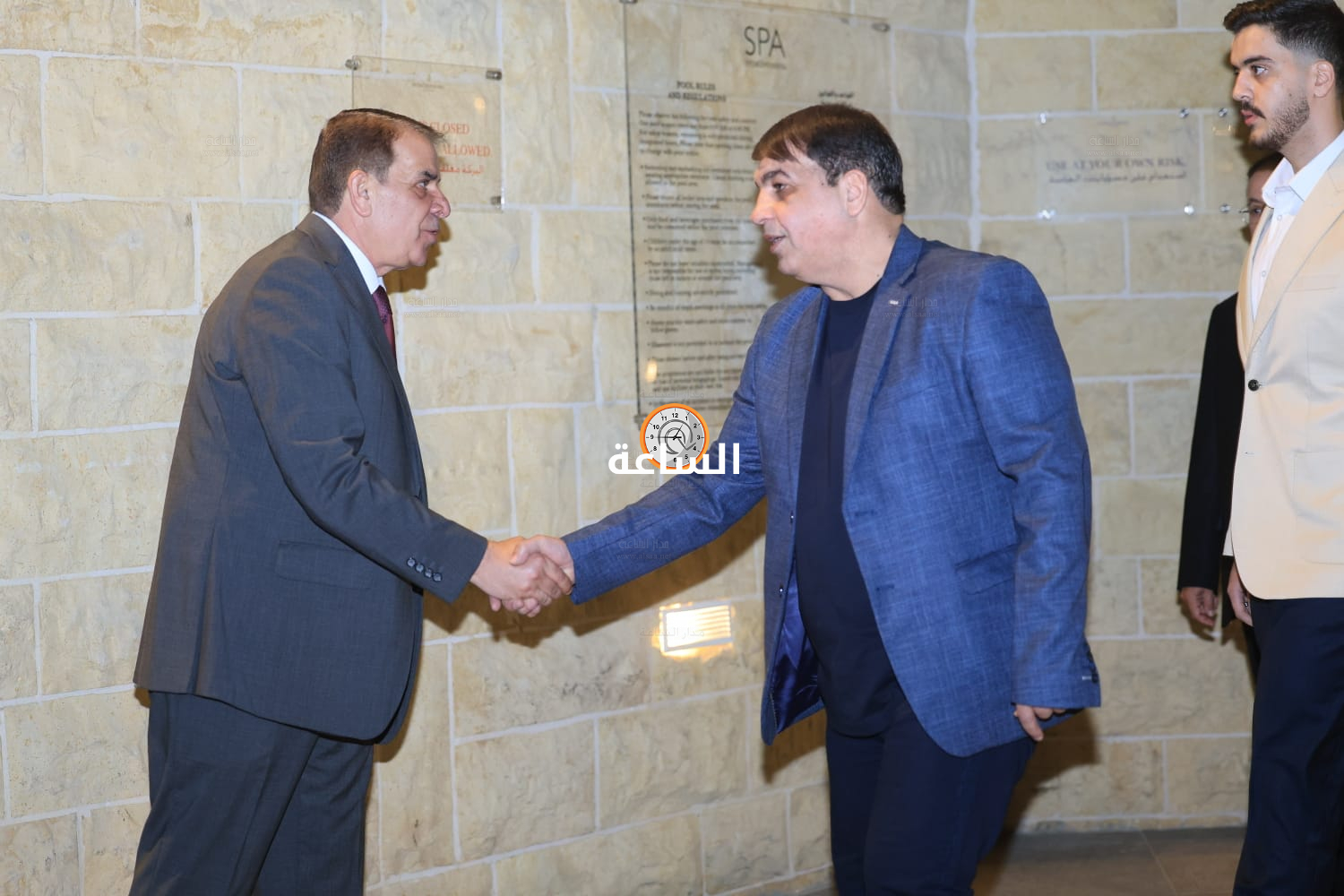 Madar Al-Saa Images 0.7064976805782855