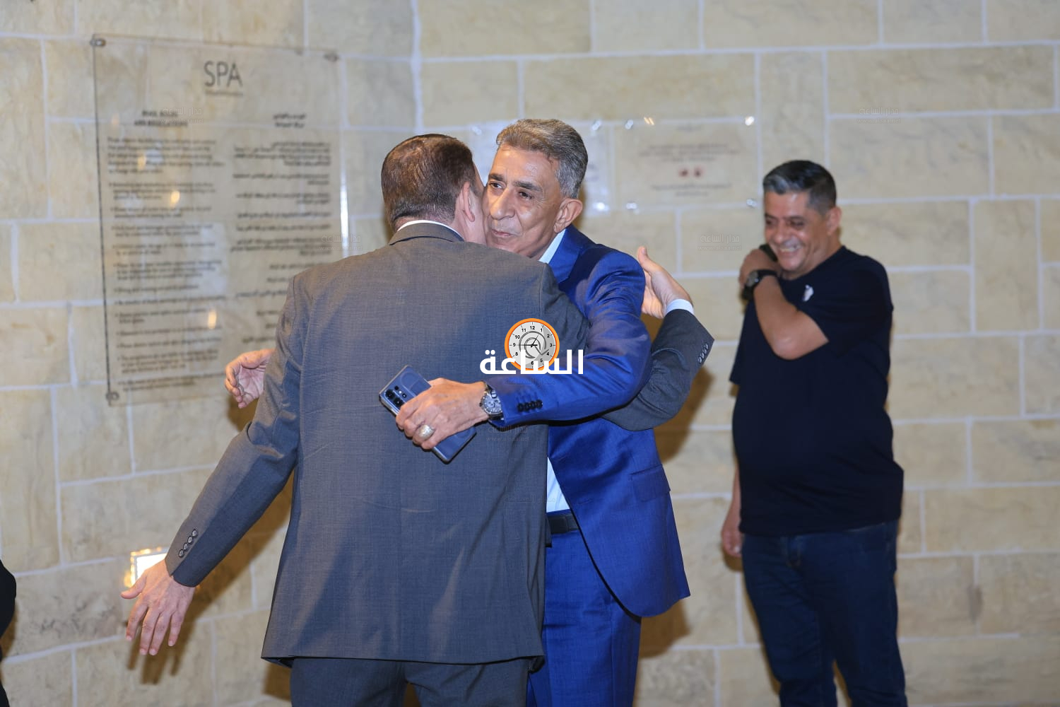 Madar Al-Saa Images 0.16984577409253976