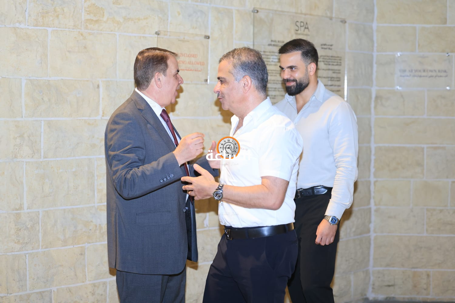 Madar Al-Saa Images 0.7293791549942241