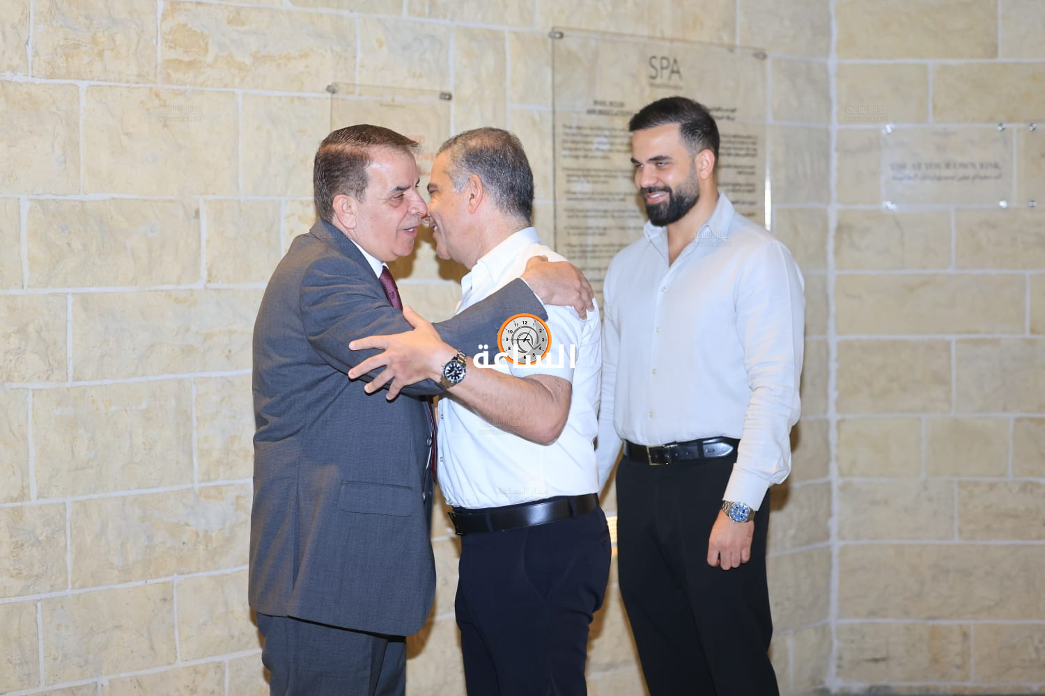 Madar Al-Saa Images 0.3361406166055976