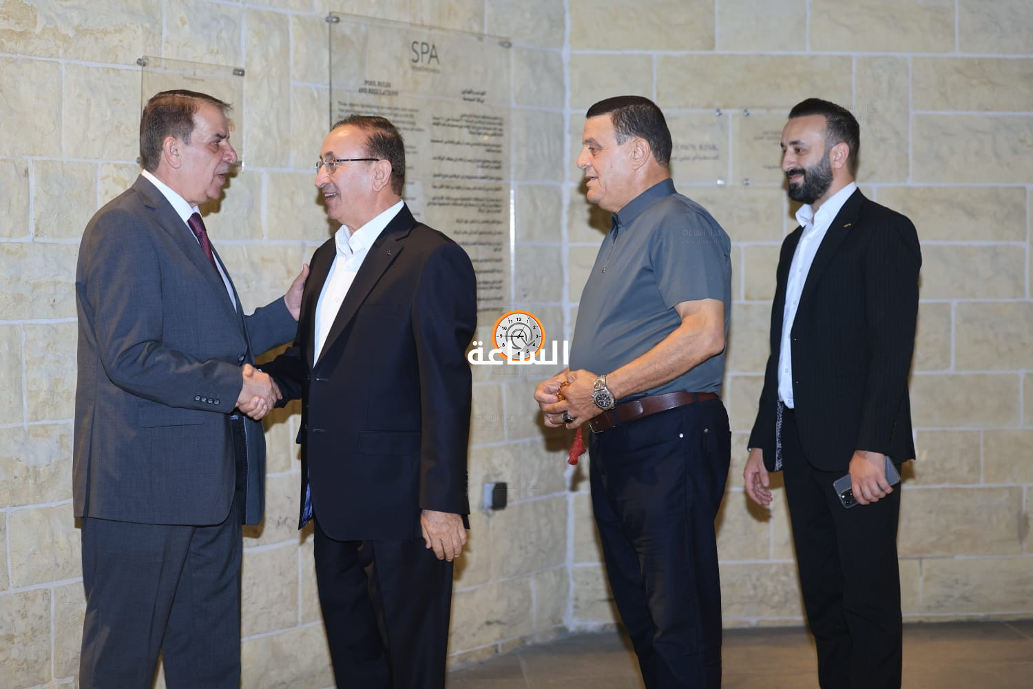Madar Al-Saa Images 0.16699004357017178